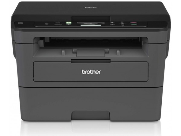 Printer Brother DCPL2532DWYJ1