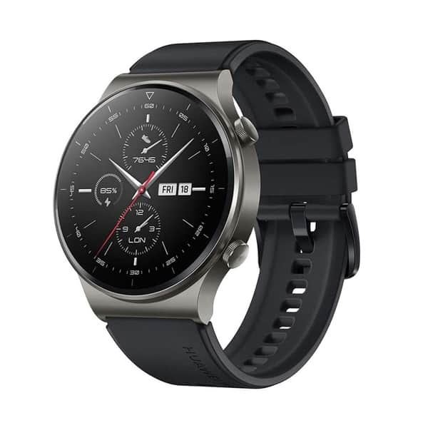 Huawei Watch GT 2 Pro Sport 46mm Black